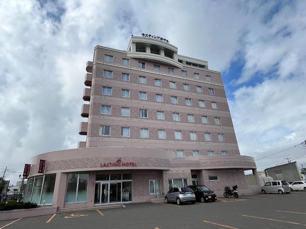 Lasting Hotel 4/50