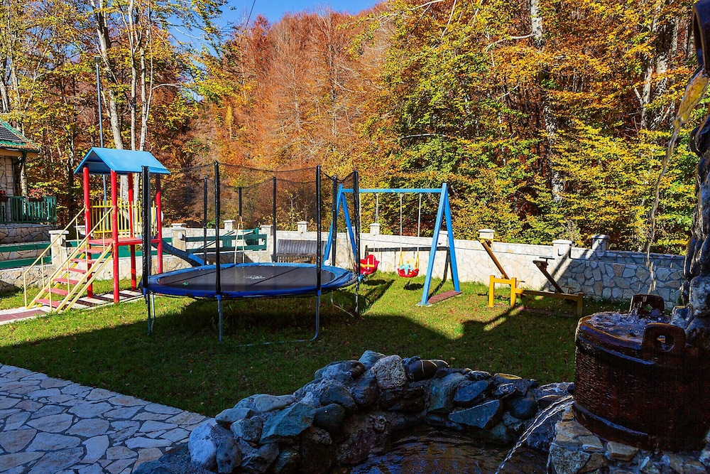 Garni Eco Hotel Elite Kolasin 72/82