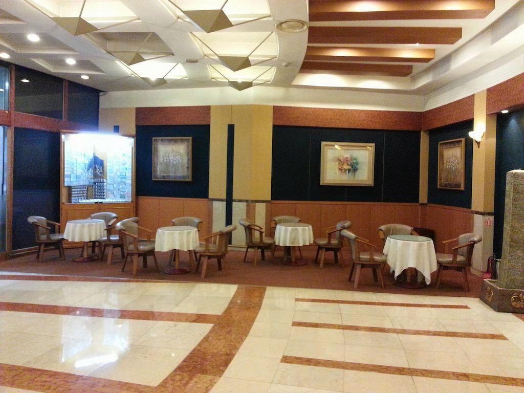 Hotel Samwon Plaza 35/49