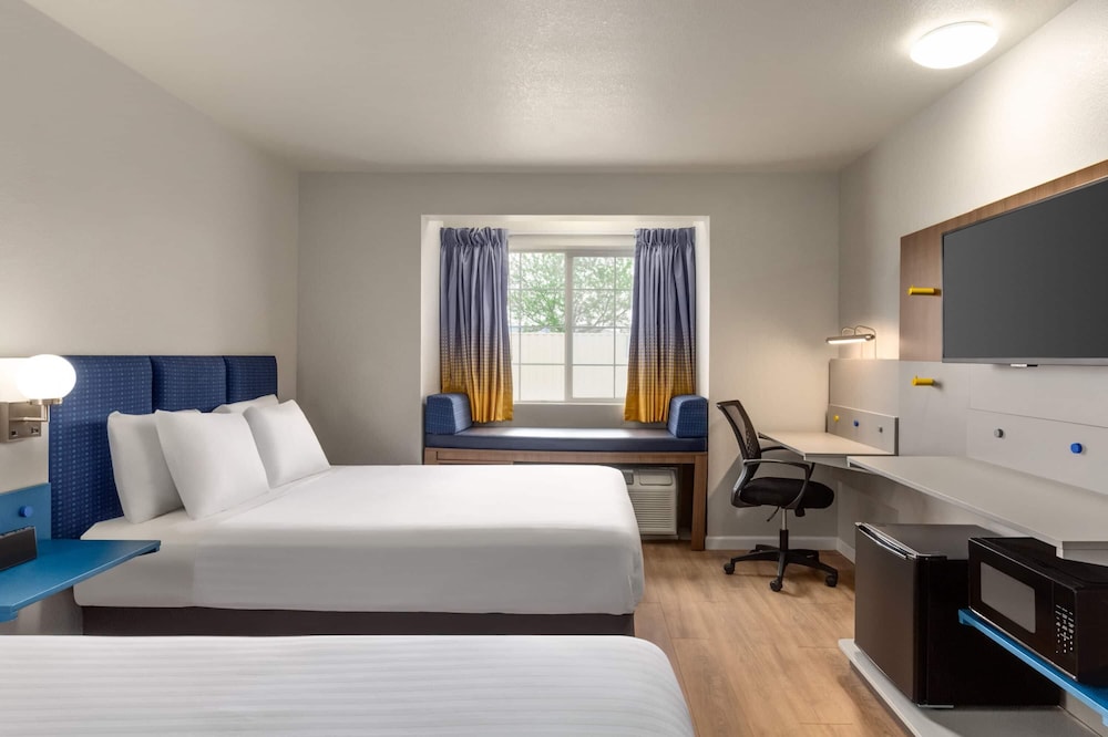 Room, 2 Queen Beds