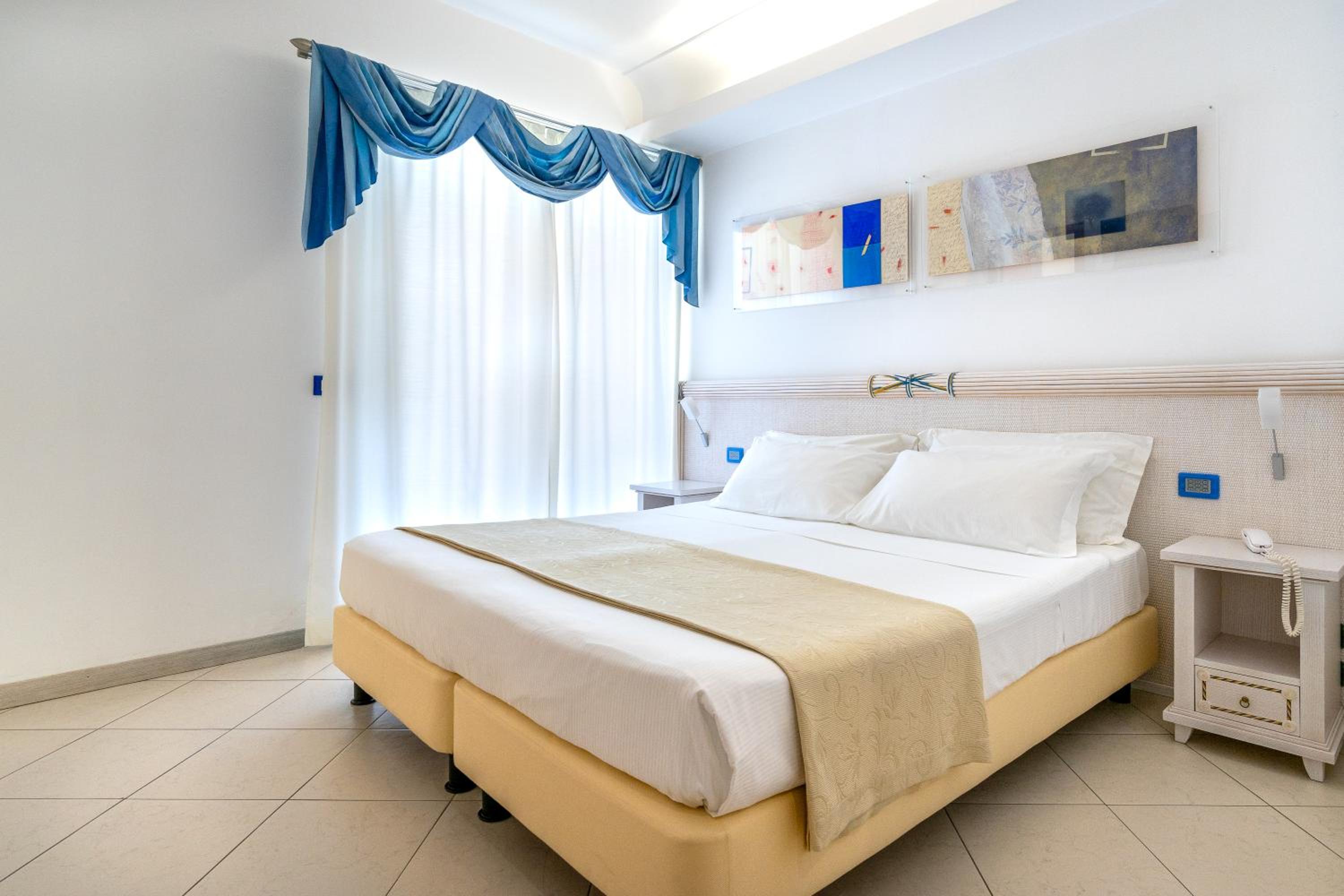 غرفة عائلية، Elaia Garden Hotel 3/10