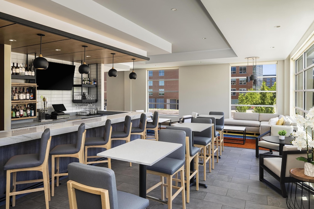 HYATT house Pittsburgh-South Side 52/68