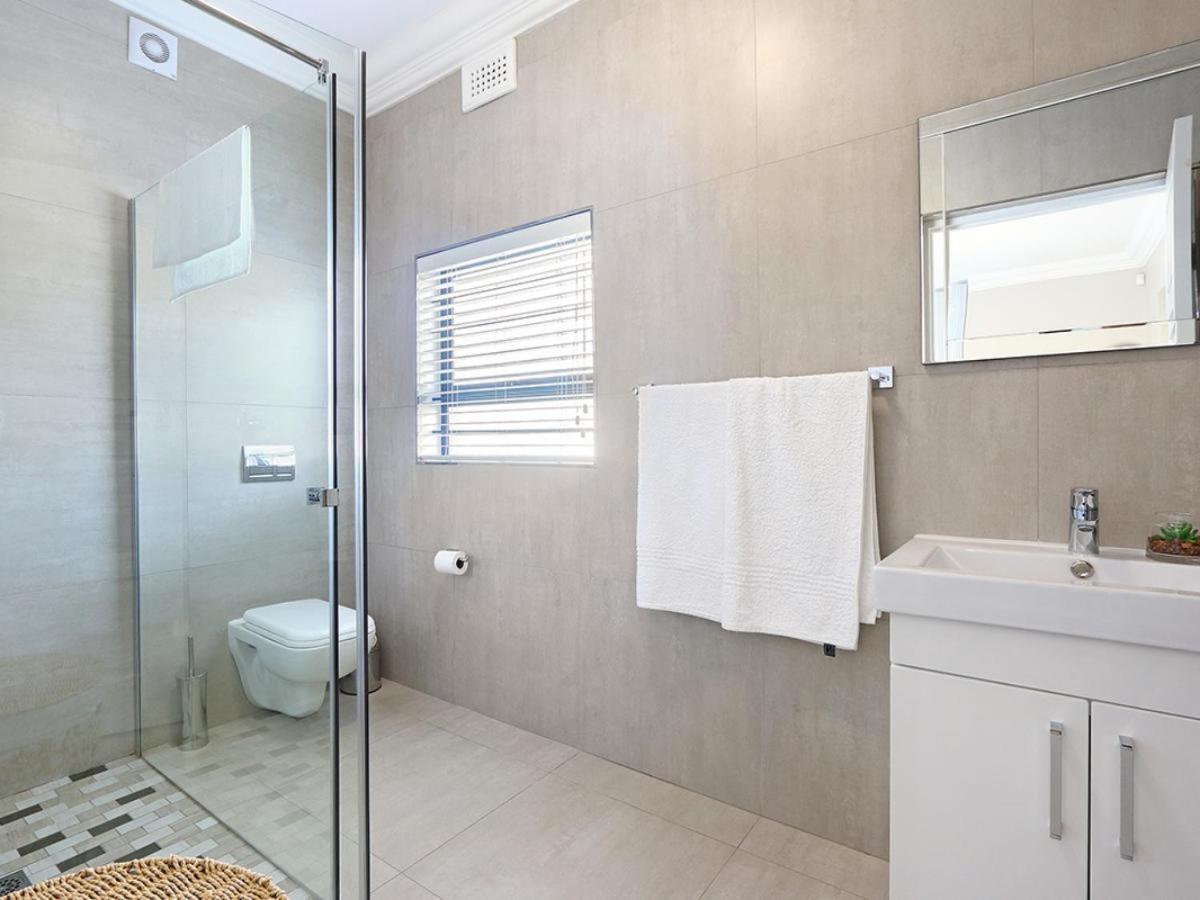 1 Bedroom, Jasmine, Apartment، Star Apartments Cape Town 4/4