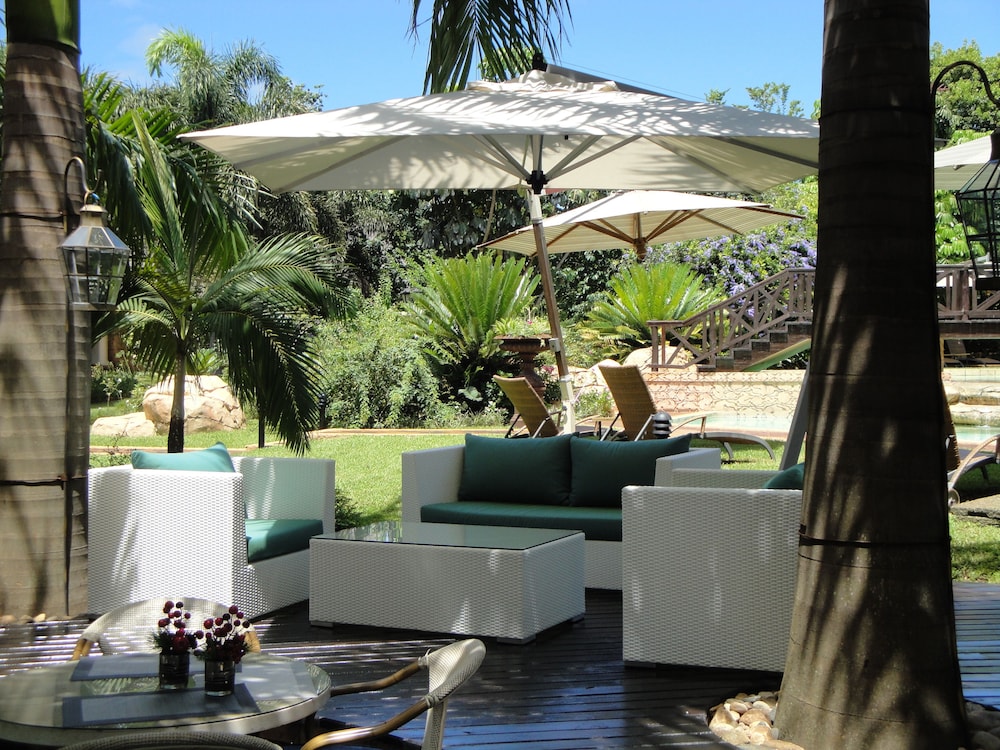 Summerfield Luxury Resort & Botanical Garden 5/44
