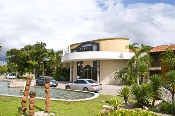THERMAS HOTEL AND RESORT 4/50
