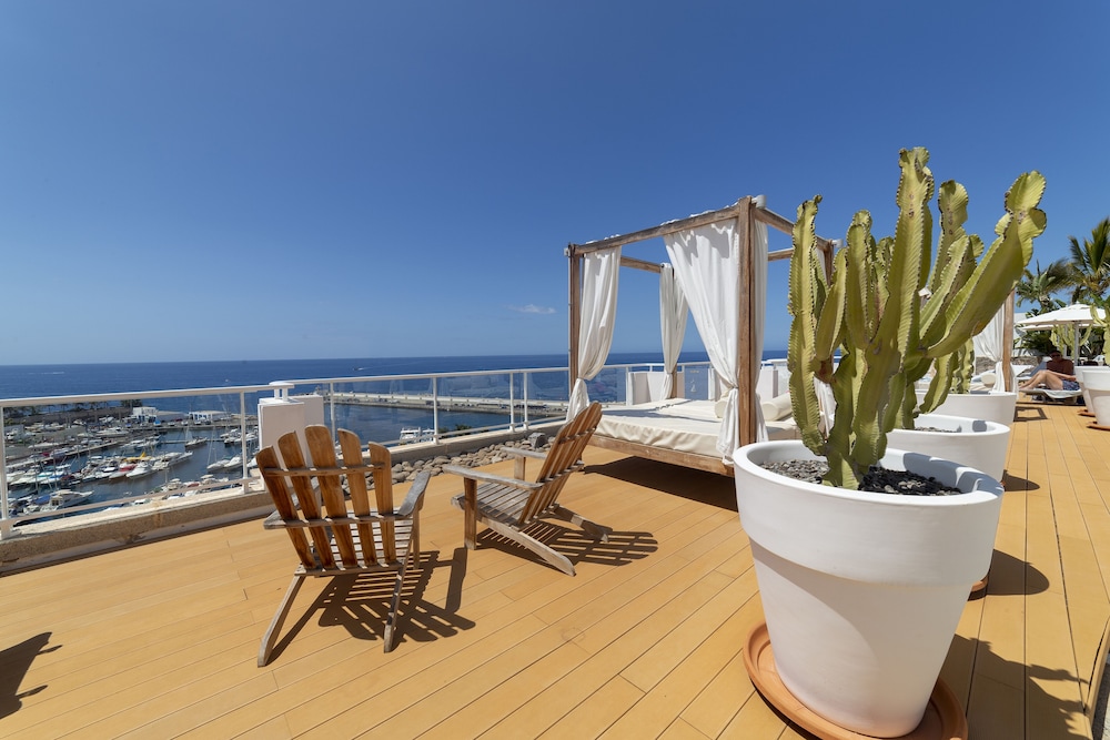 Marina Bayview Gran Canaria - Adults Only 31/34