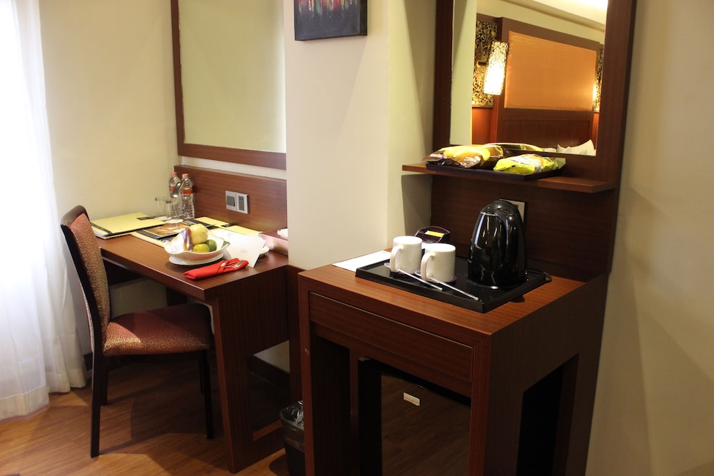 Best Western Plus Makassar Beach 41/41