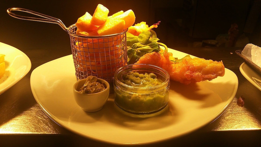 Gilpin Bridge Inn 16/29