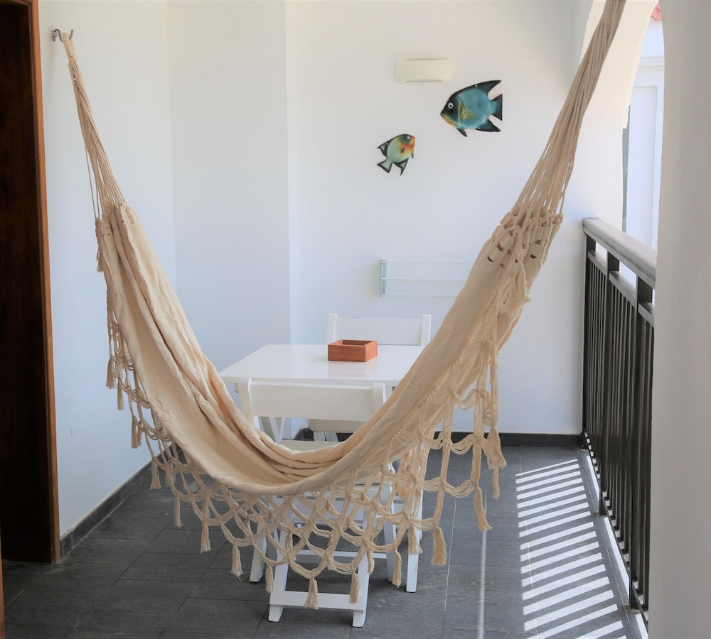 Odjo D Agua Hotel 35/35
