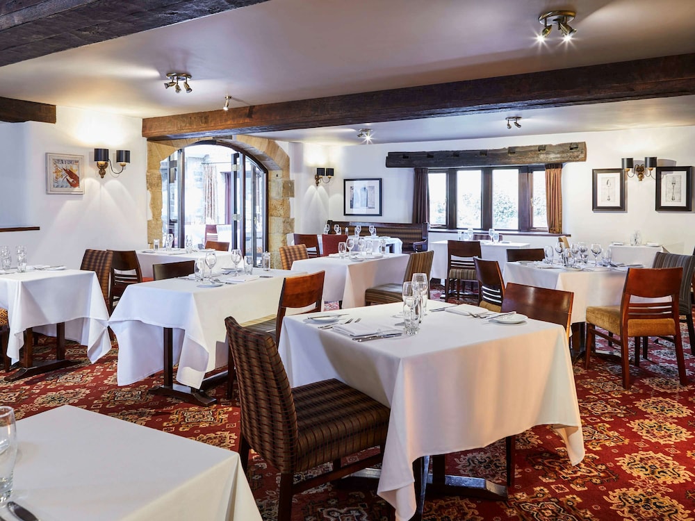 Mercure Barnsley Tankersley Manor Hotel 51/74