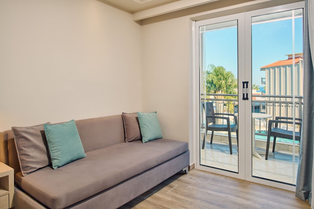 Tsilivi Beach Hotel 24/50