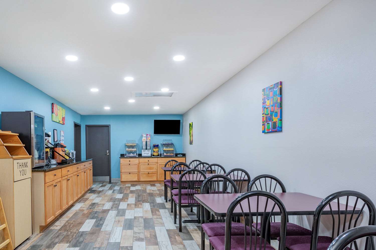Days Inn N Orlando Casselberry 33/49