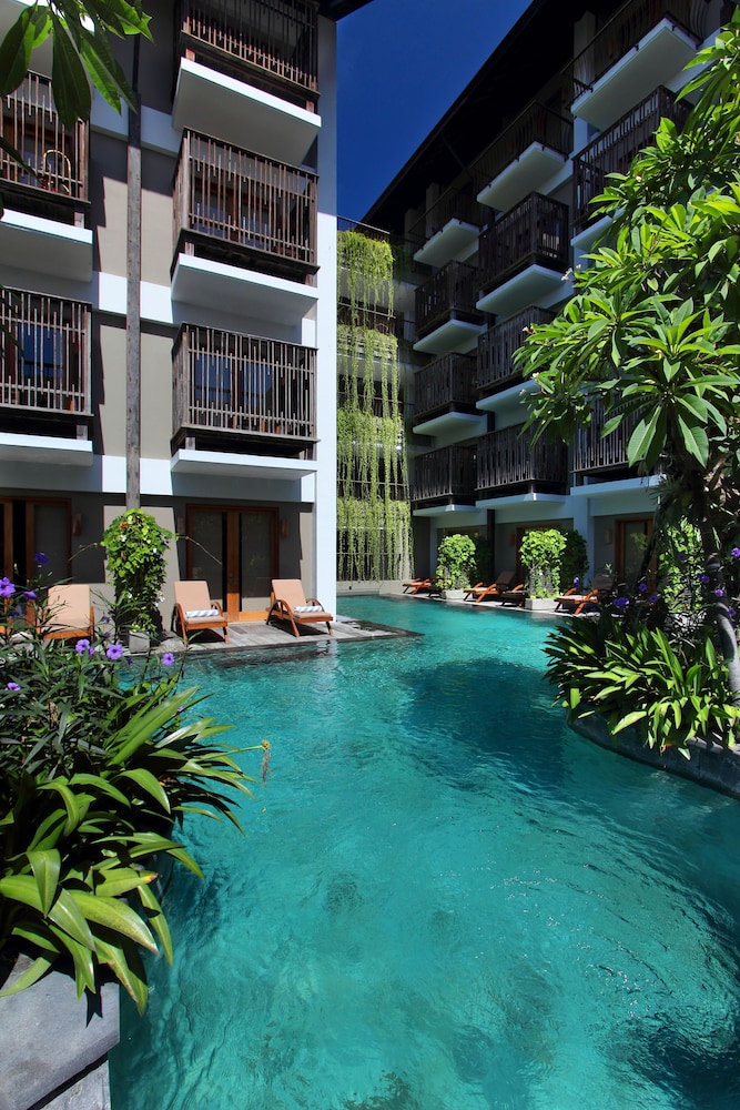 THE 1O1 Bali Oasis Sanur - CHSE Certified 13/85