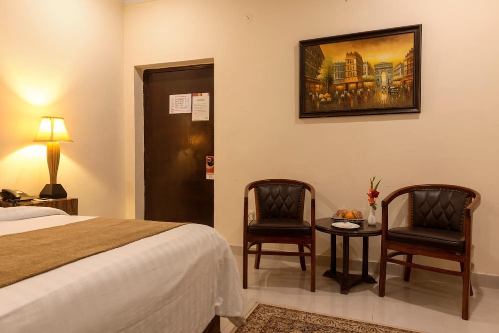 Hotel One Lalazar Multan 4/29
