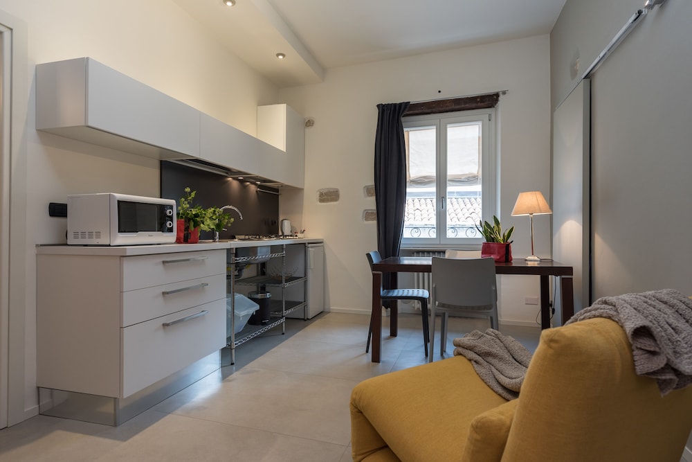 Il Vicolo Residence 26/38