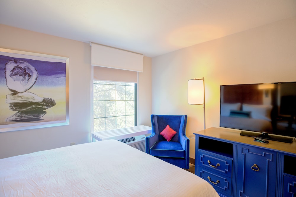 Hotel Indigo Mount Pleasant 47/76