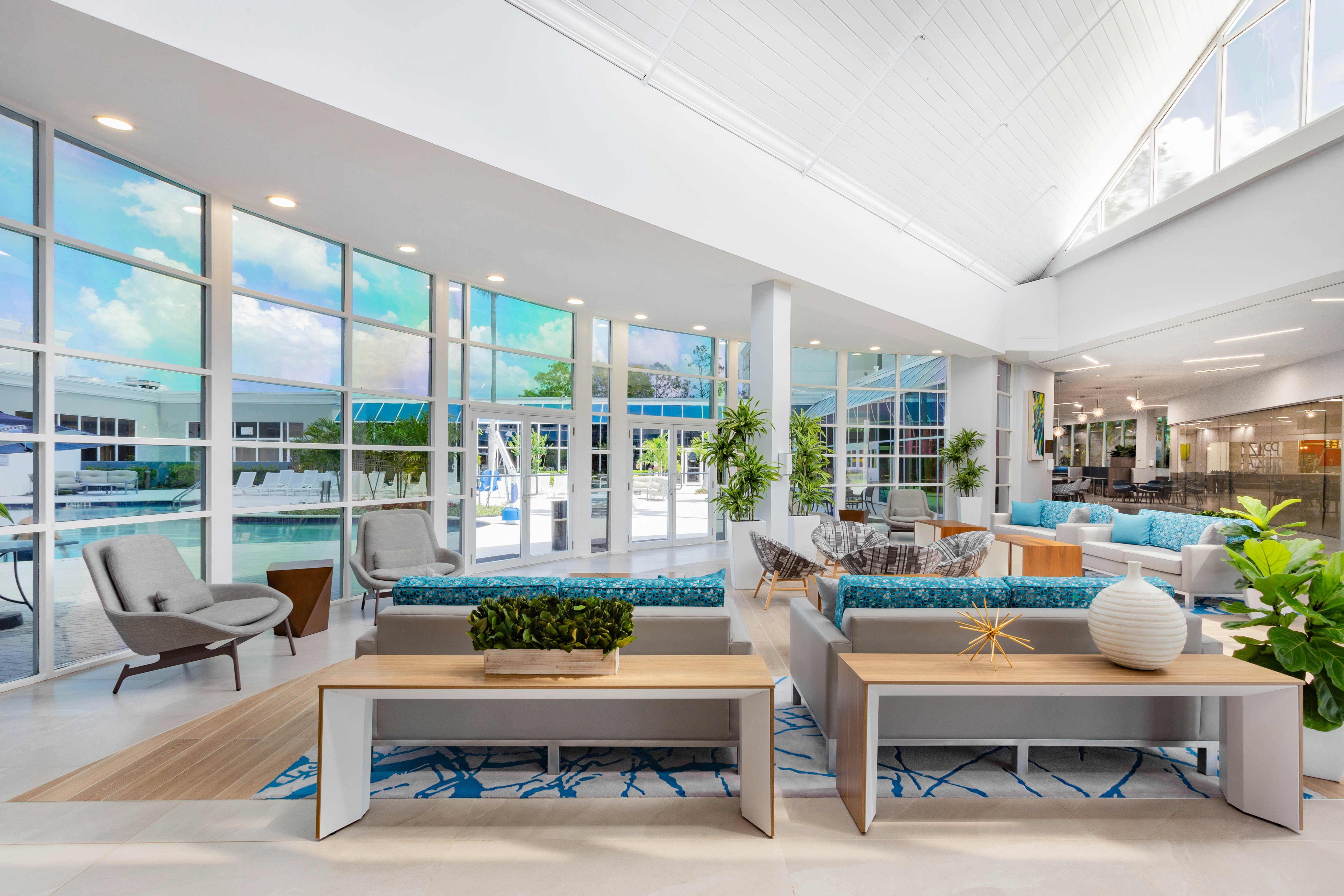 Holiday Inn Resort Kissimmee by the Parks 24/50