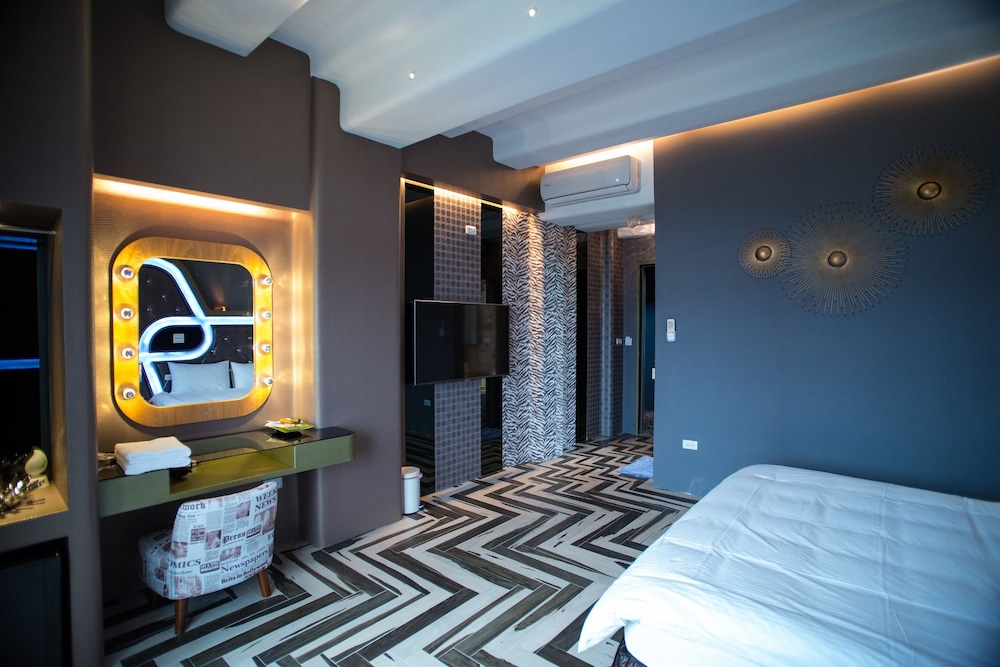 Kaho Hotel 5/50