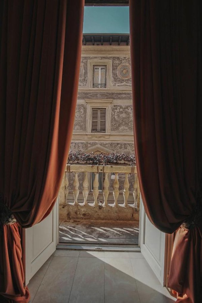 Hotel City Palazzo Dei Cardinali photo4