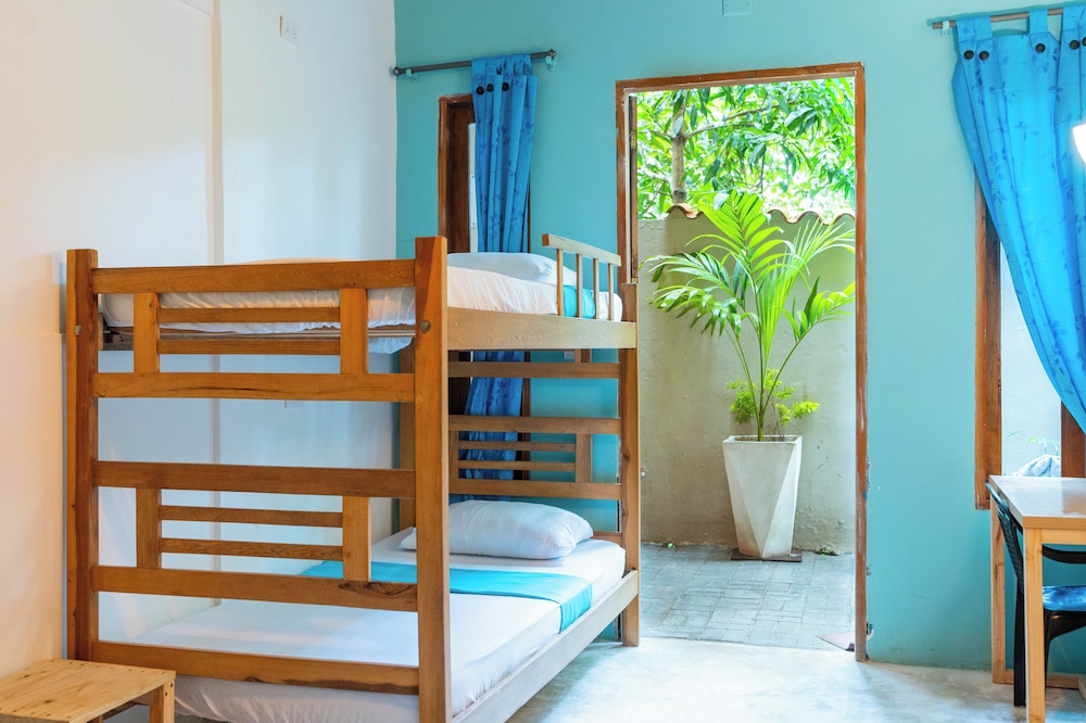 Tayrona Juancho House Hostel 24/41
