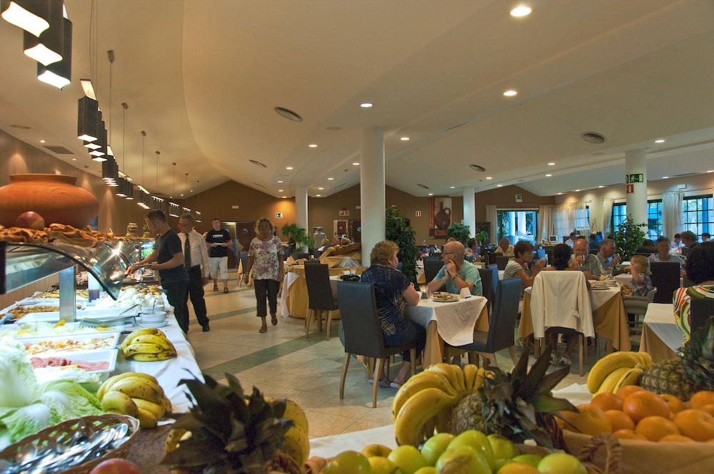 Relaxia Lanzasur Club 22/50