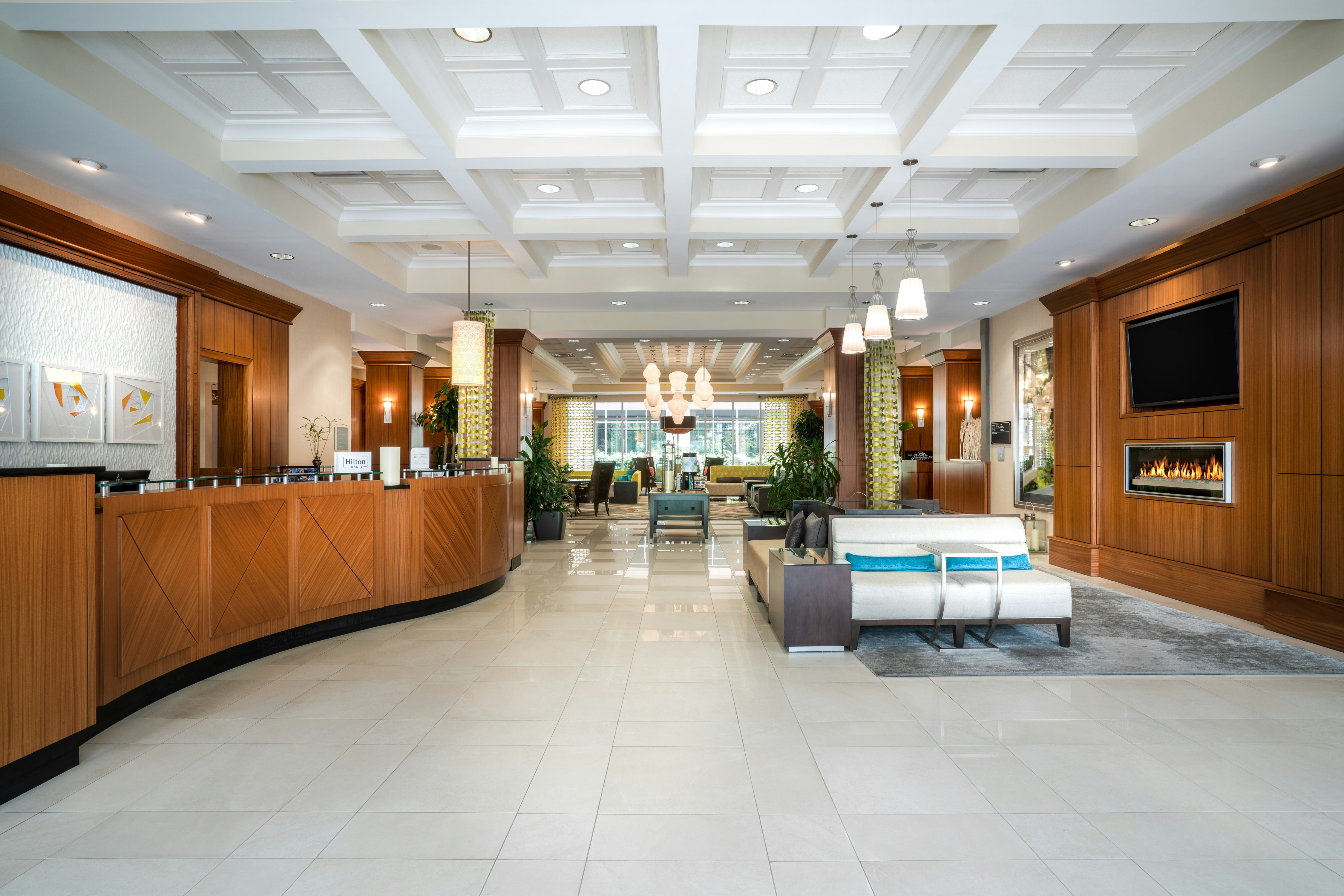 Hilton Garden Inn Dalton 7/23