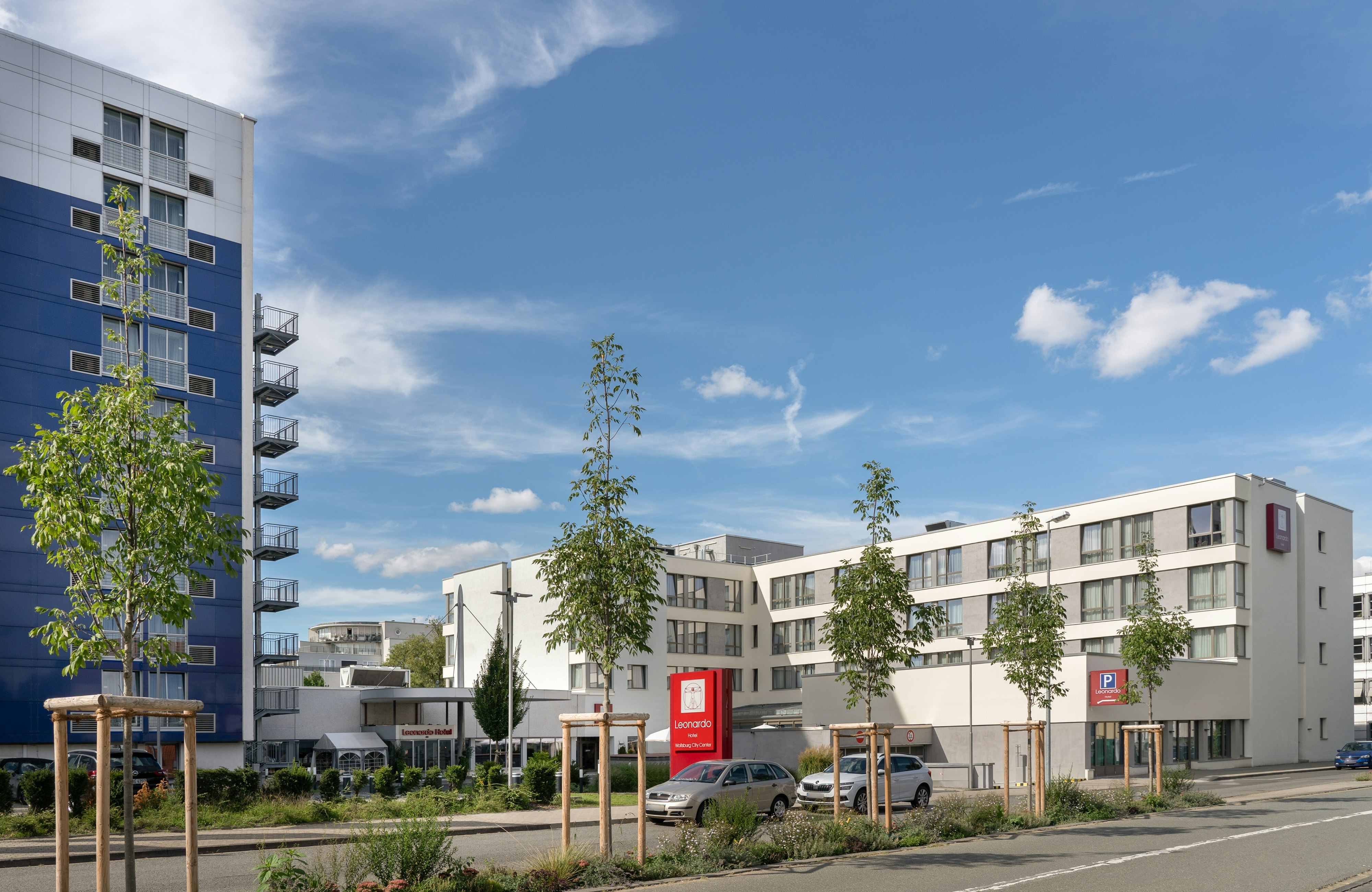 Leonardo Hotel Wolfsburg City Center 73/74