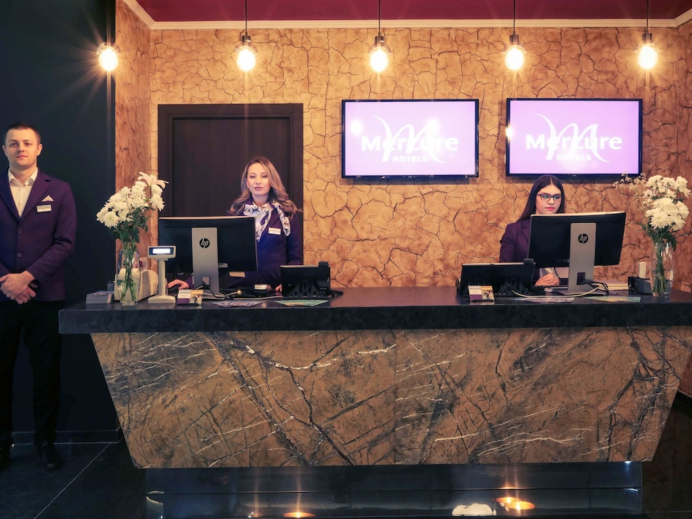 Mercure Tetovo 6/72