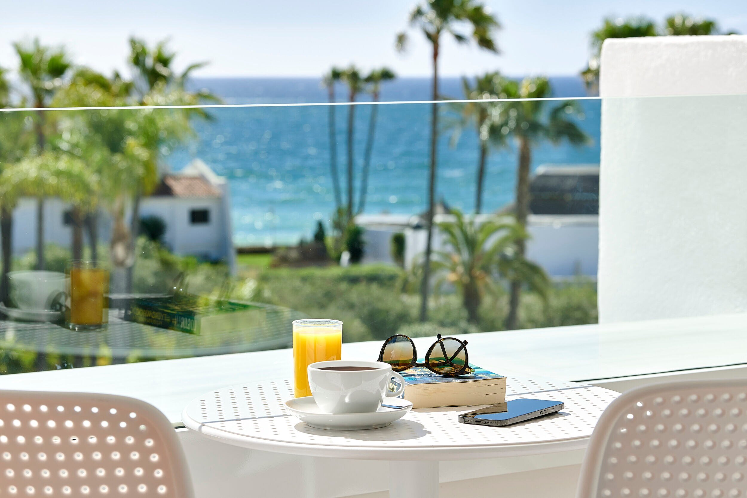 Iberostar Selection Marbella Coral Beach 56/80