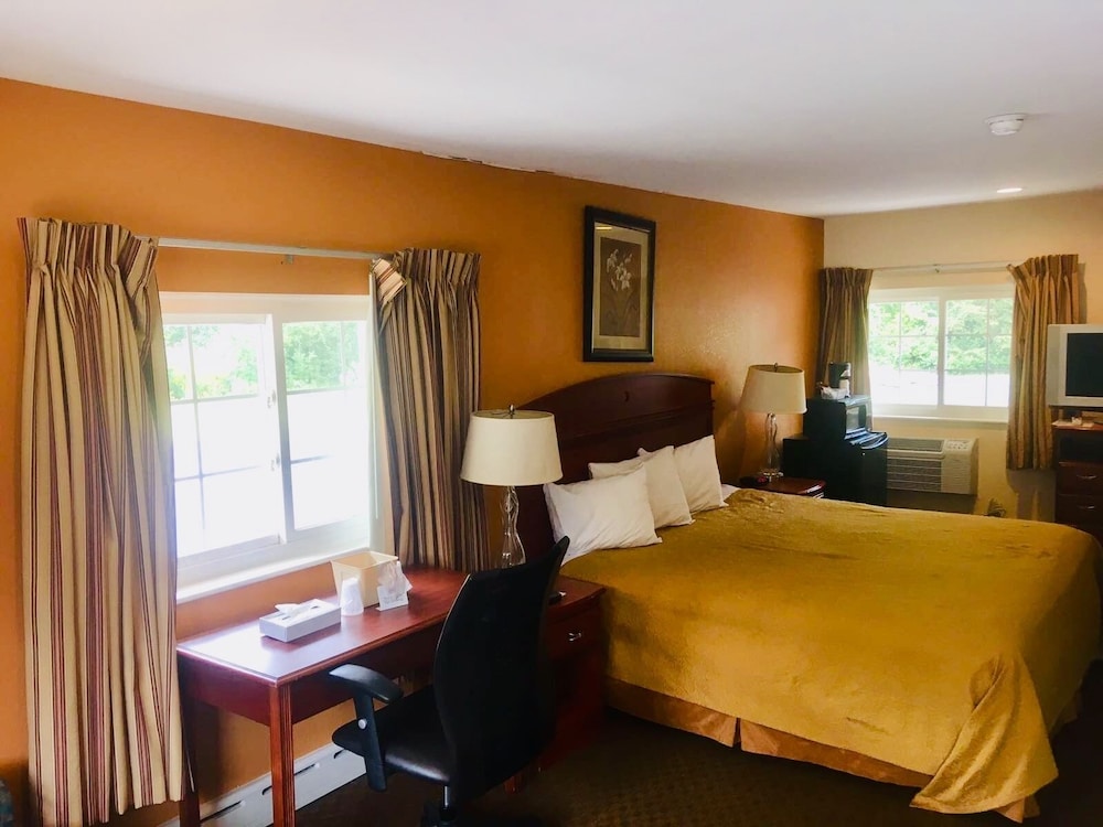 Anchorage Inn of Rochester 37/60