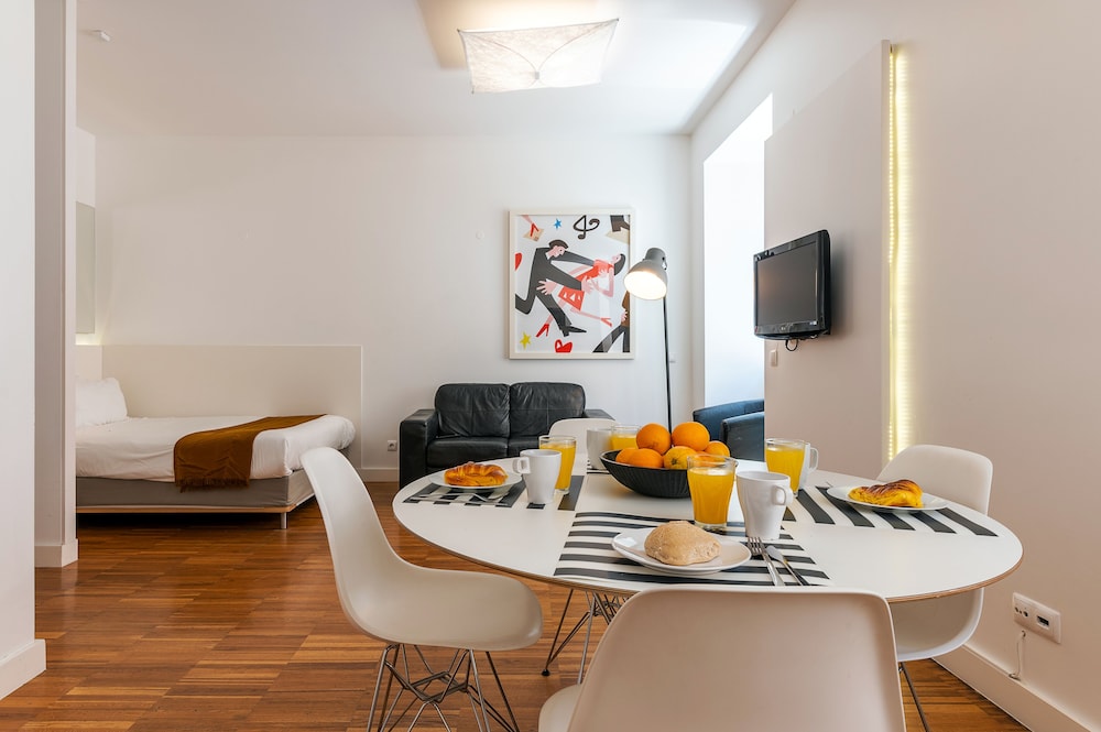 LISBON SERVICED APARTMENTS - BAIRRO ALTO 40/55