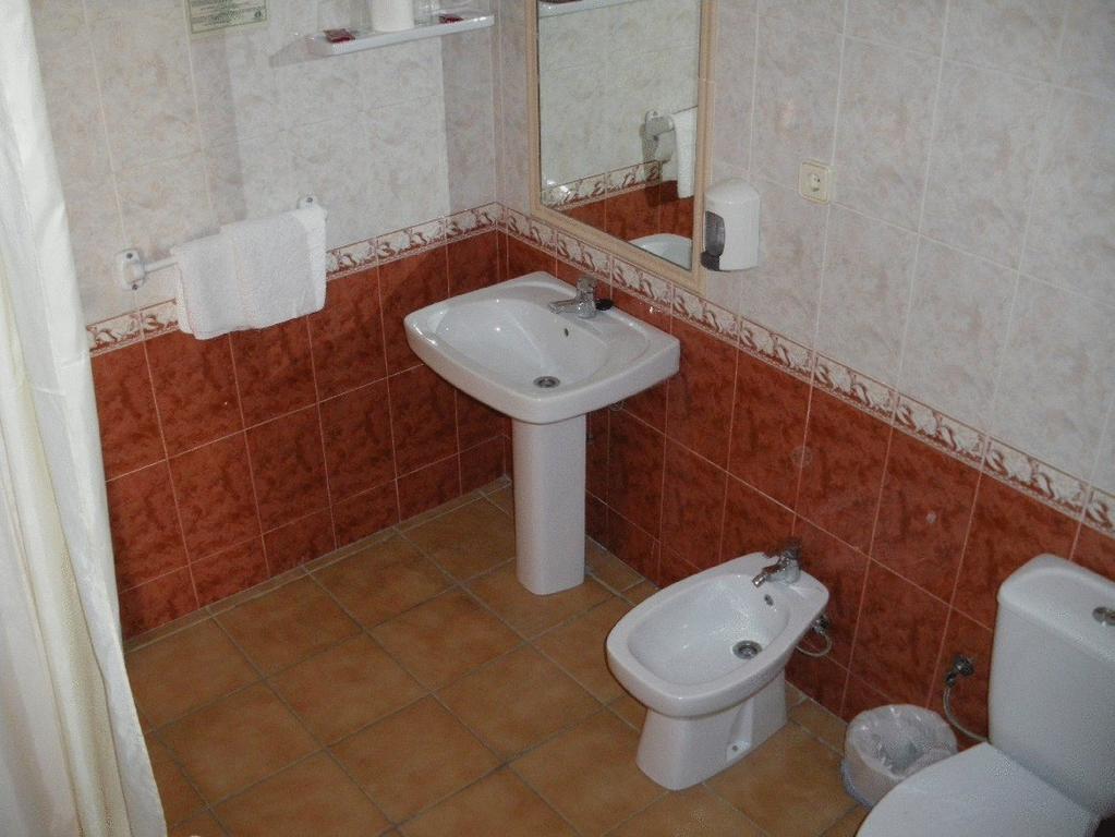 Hotel La Barca 14/15