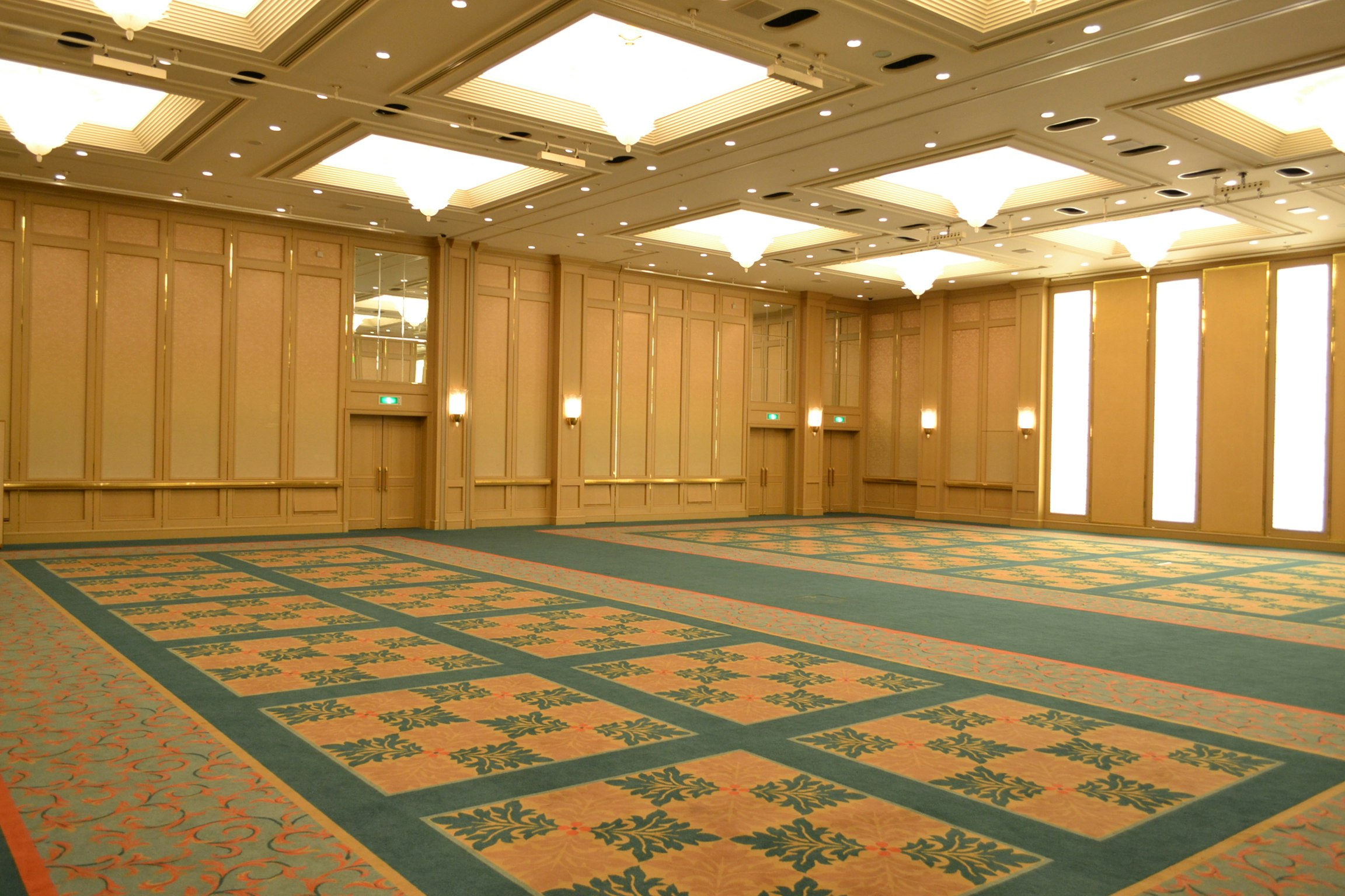 Okura Akademia Park Hotel 30/75