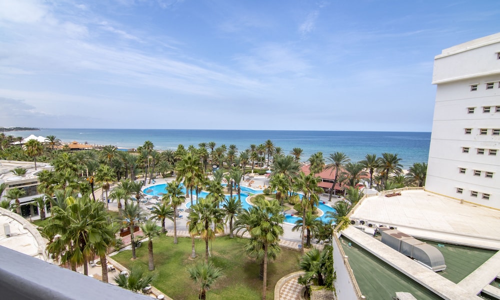 Riadh Palms Resort & Spa 5/67