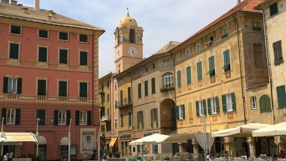 Hotel Garibaldi 38/51