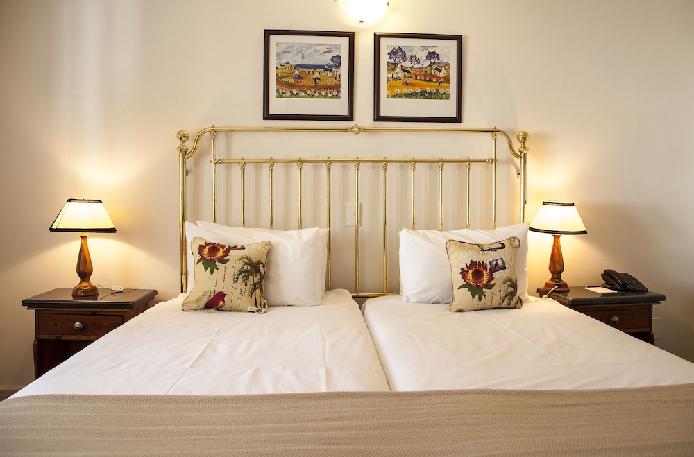 The Stellenbosch Hotel 21/73