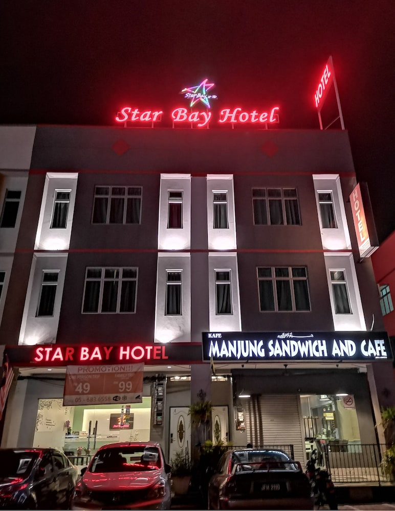 Star Bay Hotel 6/31