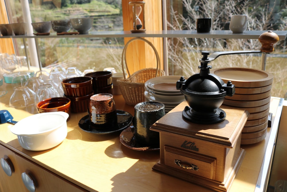 Auberge Tosayama 24/36