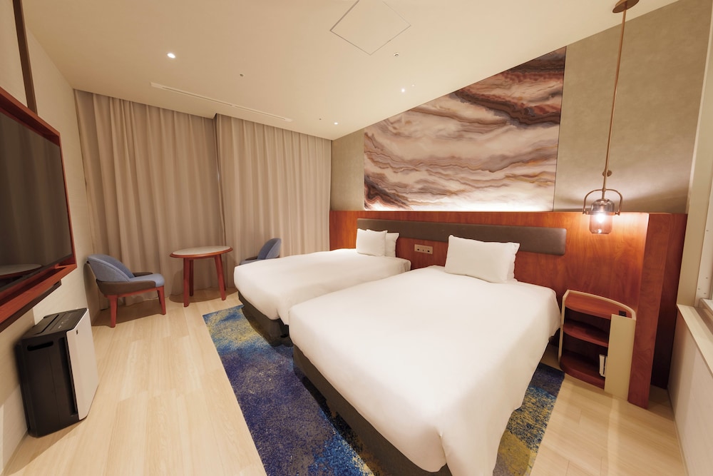 Hotel Springs Makuhari Premier 15/66