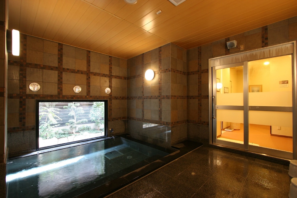 Hotel Route-Inn Yaizu Inter 3/47