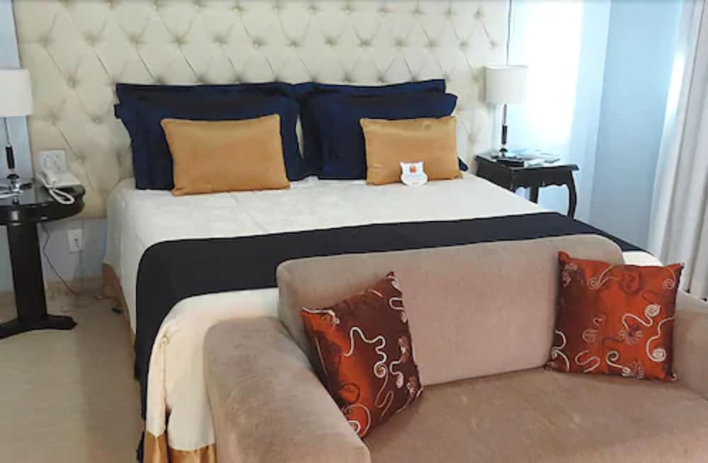 Hotel Carlton Plaza Sao Jose dos Campos 7/50