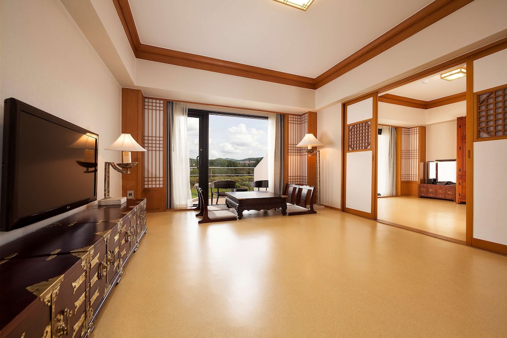 Hilton Gyeongju 39/58