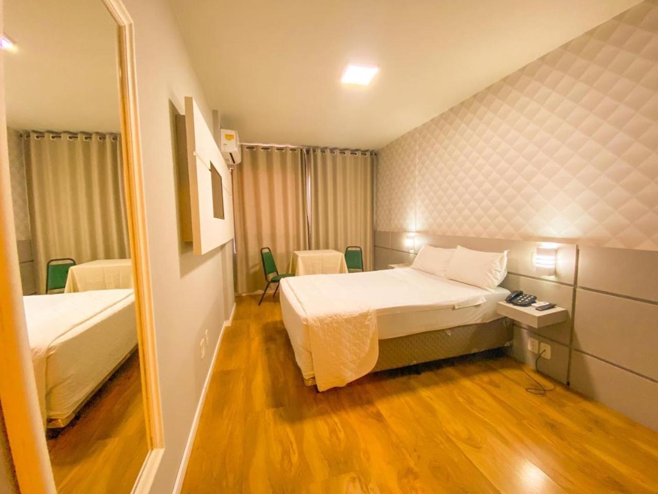 HOTEL VERDE PLAZA 13/20