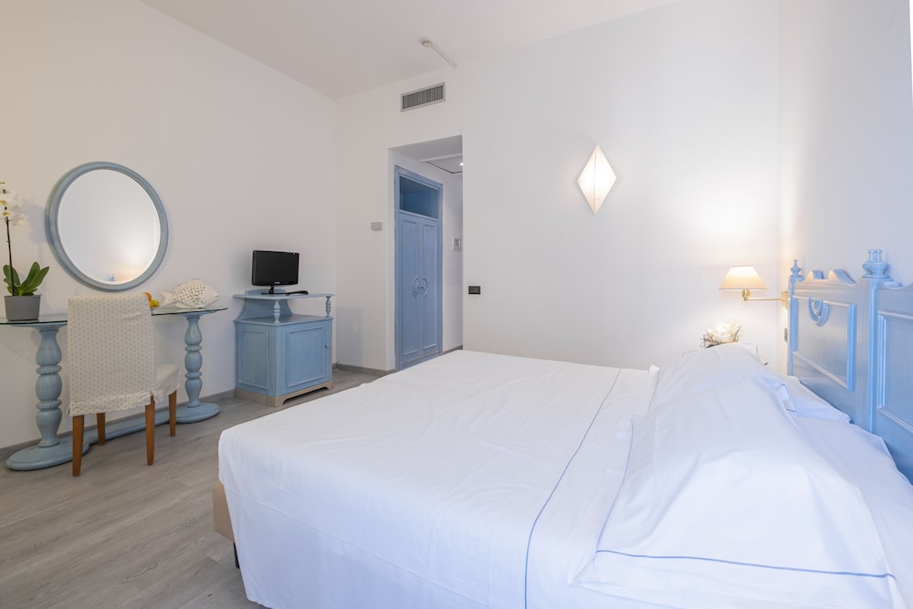Del Sole Hotel 10/64