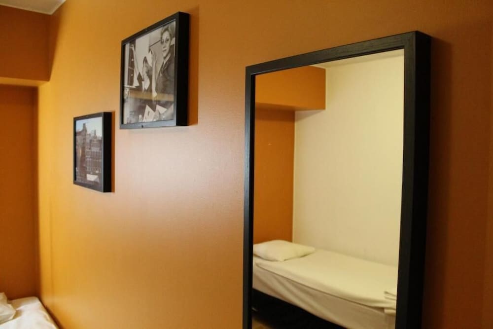 Mosebacke Hostel 42/42