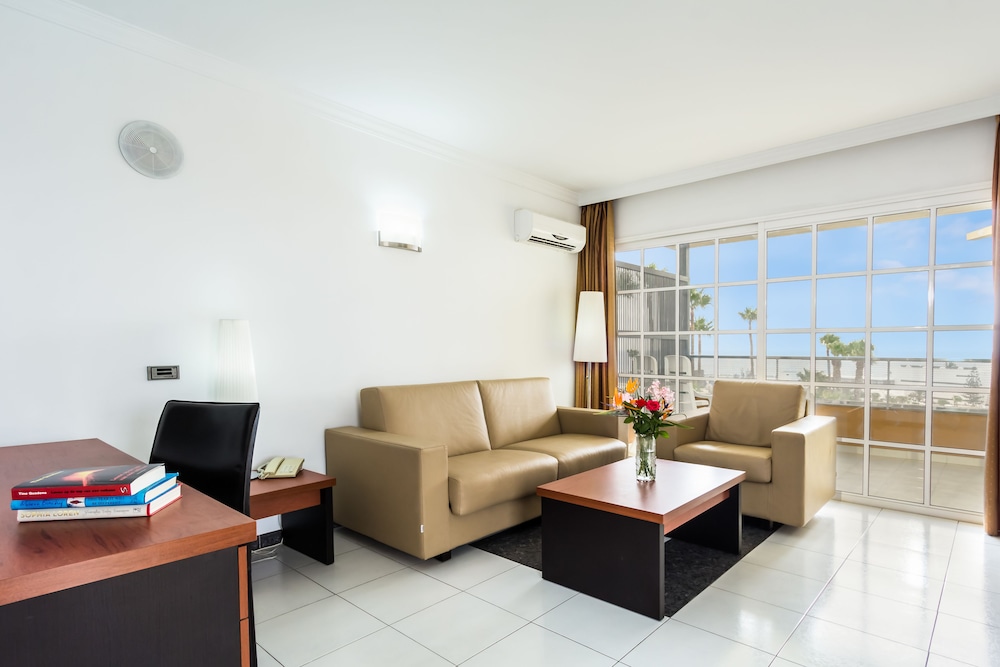 BLUESEA El Dorado Apartments 18/50