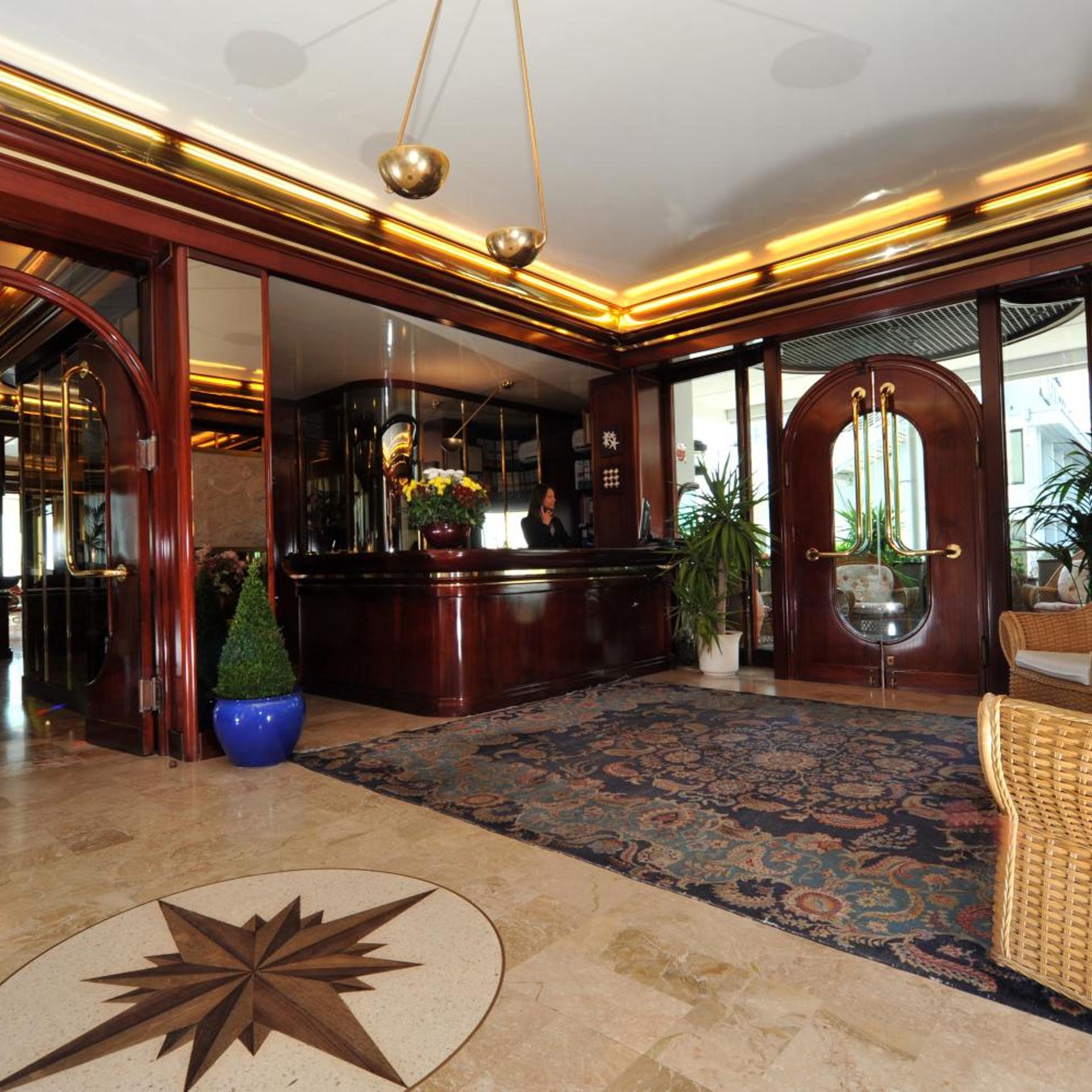Hotel Beny 7/50