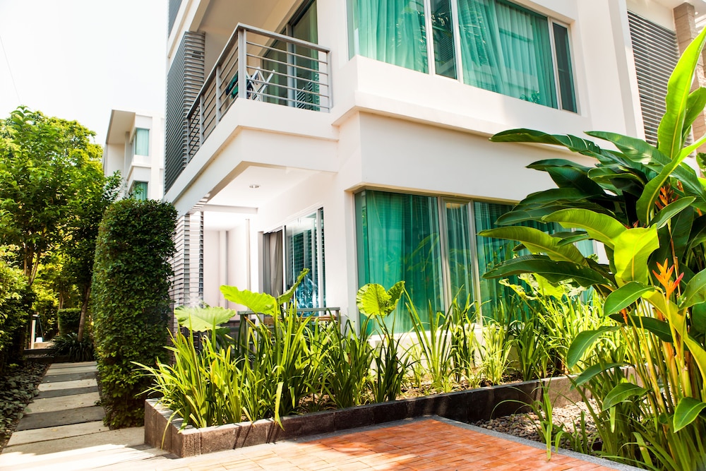 Baan San Dao Hua Hin 写真2