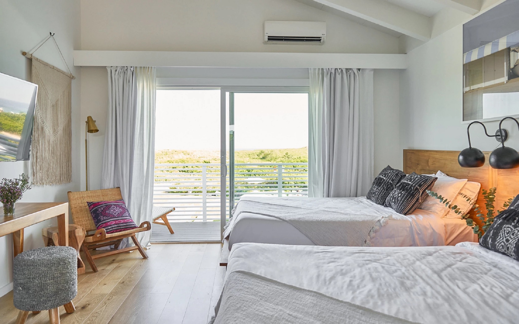 Room, 2 Double Beds