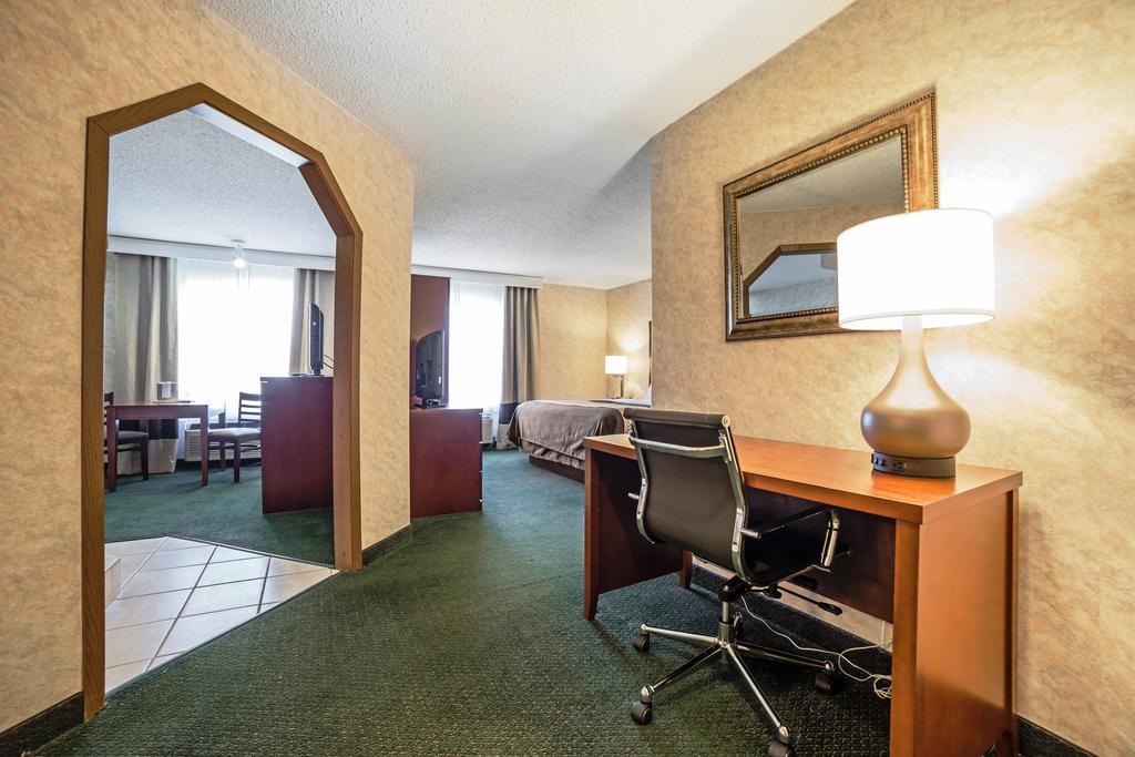 Yellowstone River Inn and Suites 44/47